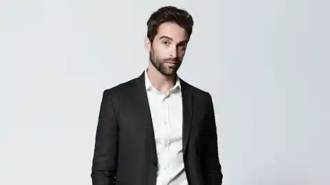 El Hombre Más Inteligente Del Programa