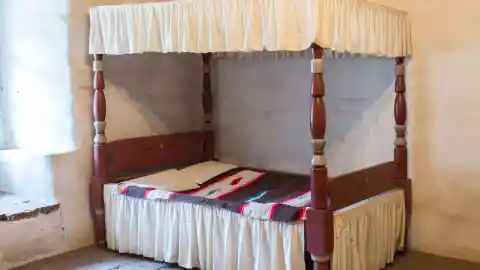La Presión De La Abuela