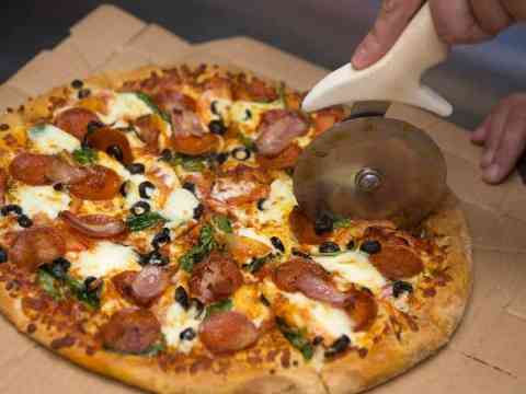 Long John Silver’s