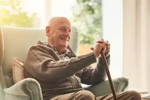Archie’s Gratitude