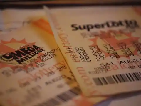 It All Started With A Special Ticket