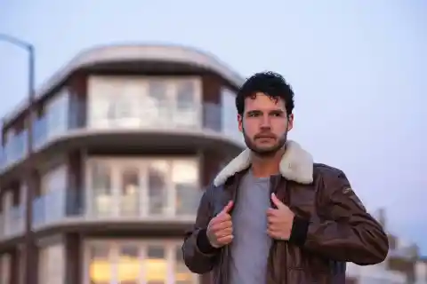 La Voz