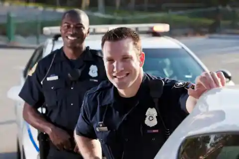 The Police