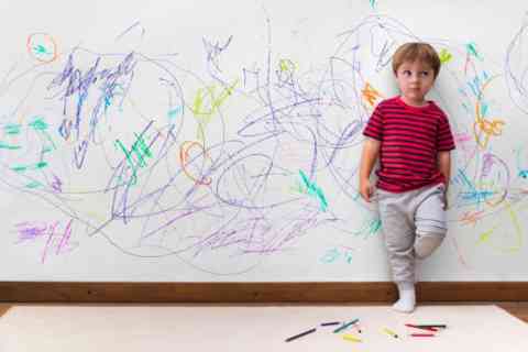 Dibujos Infantiles