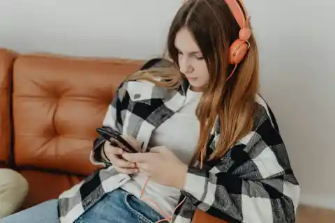 Her Life Changed