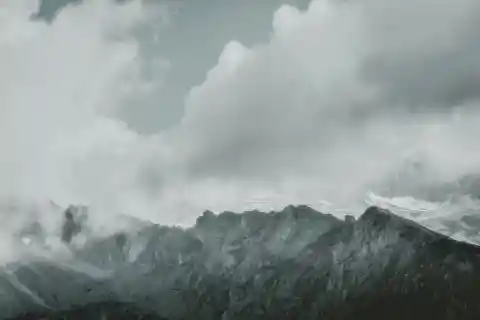 The Clouds