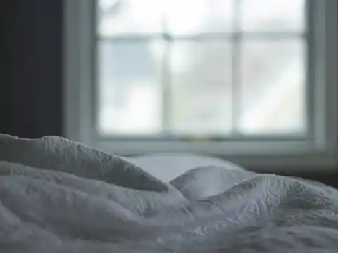 Compartilhando A Cama