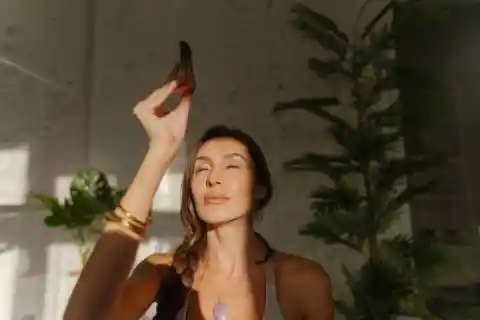 What’s That Smell