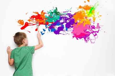 Sus Propias Pinturas