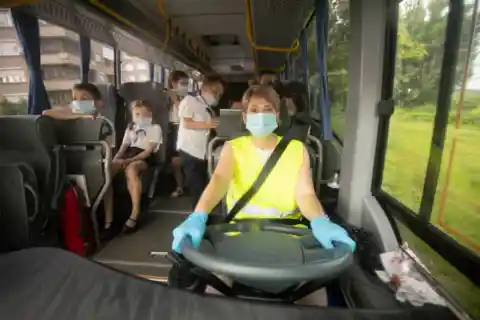 Safety Checks