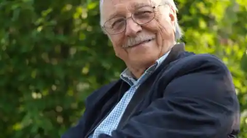 William Thomas
