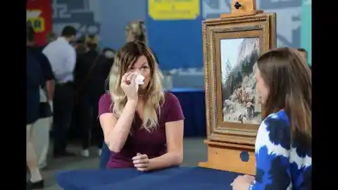Valor Sentimental