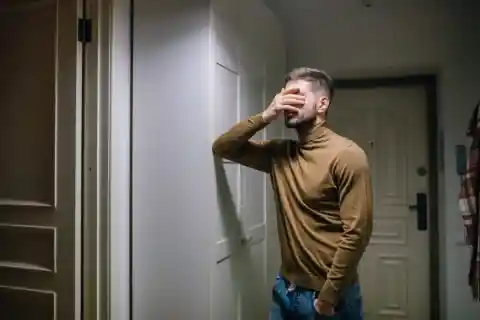 What He Had To Do