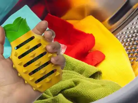 Laundry Masher – Genius Device Will Replace Your Laundry Detergent