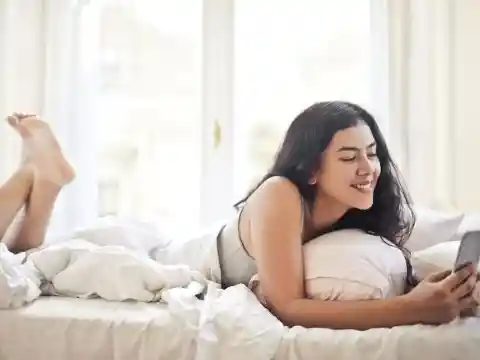 Establish A Consistent Bedtime Routine