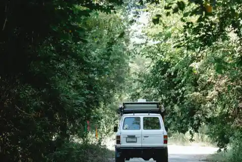 Una Parada Necesaria