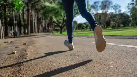 The Only Way Out