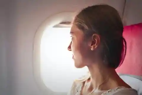 An Abusive Passenger