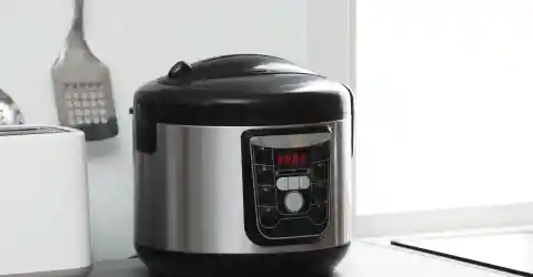Slow Cookers: The Hidden Kitchen Energy User