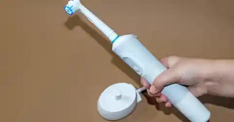 Electric Toothbrushes: Quietly Munching on Power