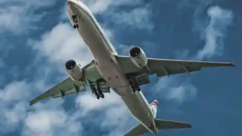 Landing Back Home