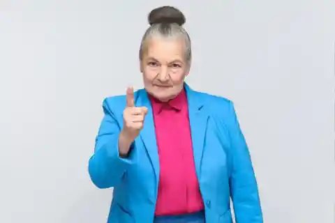 Palabras escalofriantes