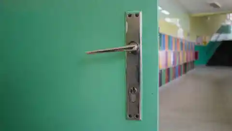 Die Toilette