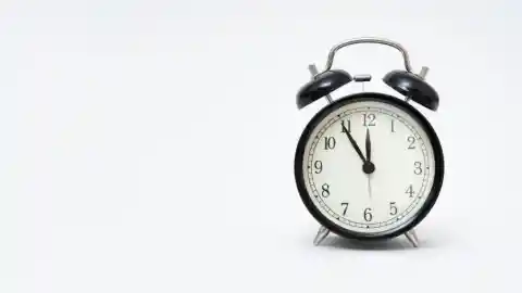 Minutes Turned To Hours