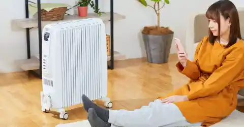 Portable Heaters: Comfort Requires Awareness