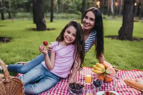 The Best Of Friends