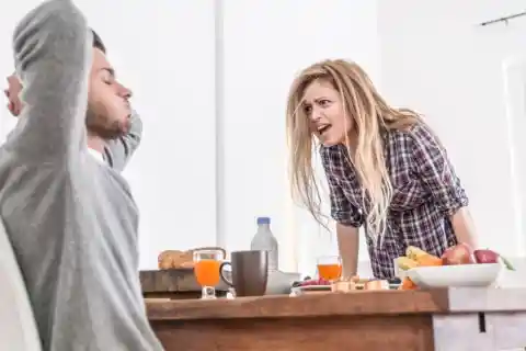 Krank Und Müde