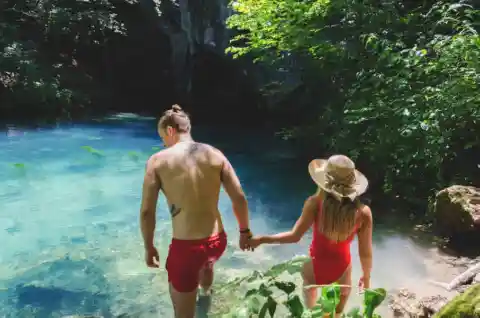The Honeymoon