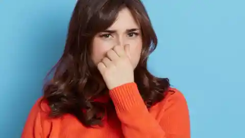 Un Olor