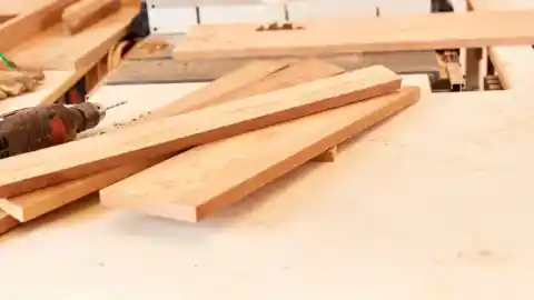 Creating Something
