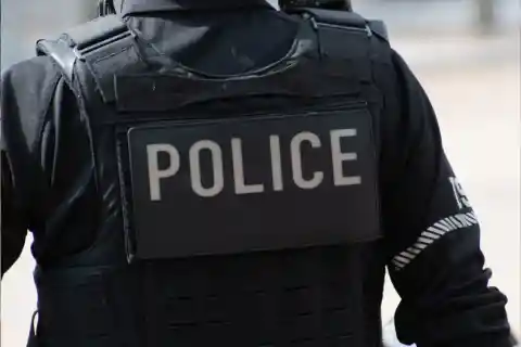 Una Vigilancia