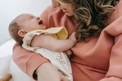 La Resistencia De Una Madre