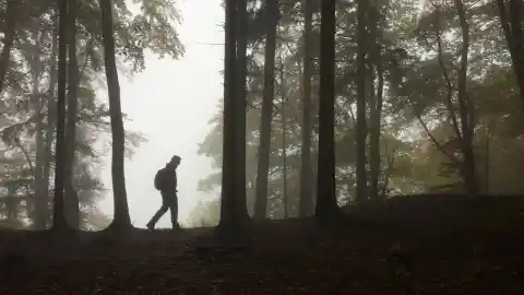 Ein Flaues Gefühl