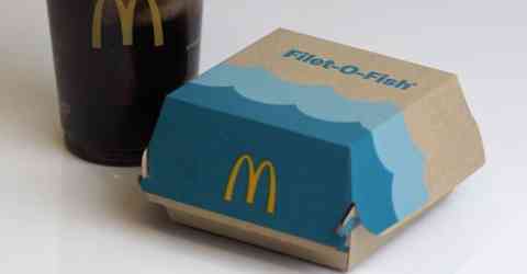 McDonald’s Employees Might Advise Against Ordering One