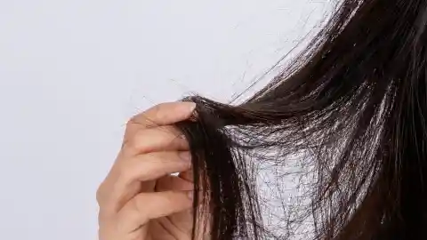 Passou Por Muita Coisa