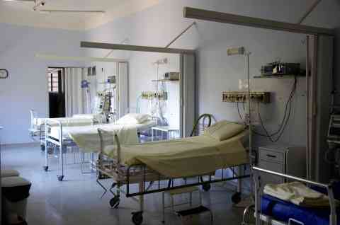 O Hospital