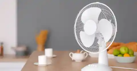 Electric Fans: Cooling Down Costs