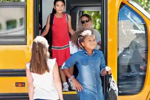School Service