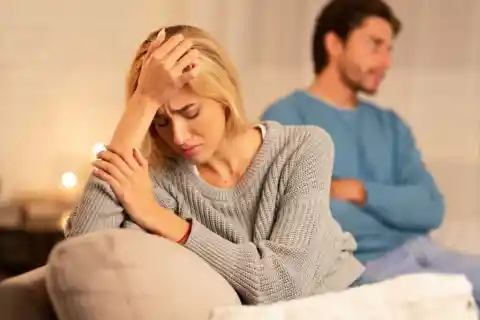 La Otra Mujer