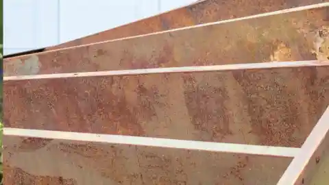 DIY Disaster