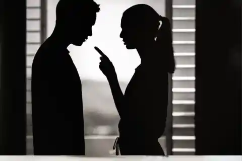 Frustración