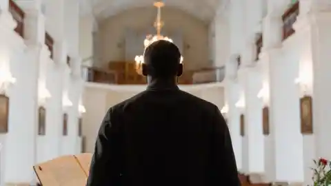 A Bright Saint