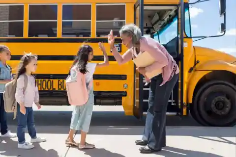 Se aprendió una lección