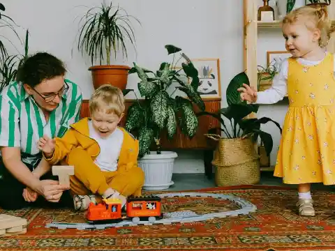 Gemeinsamkeiten