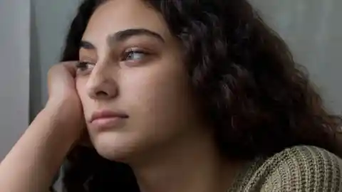 Not Looking Good For Her