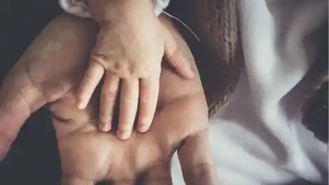 The Father Of The Child